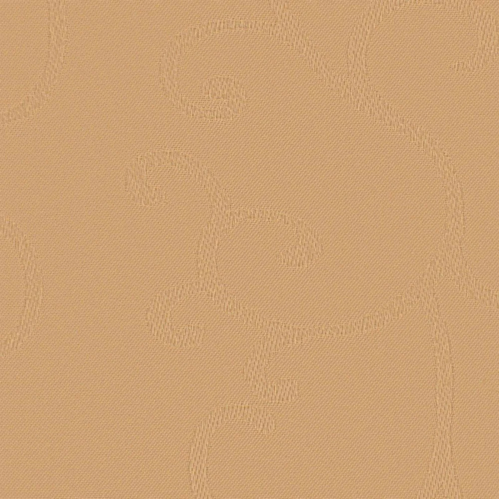 Stalo skraistė 5 vnt. Ovalo Smėlio 130 x 180 cm