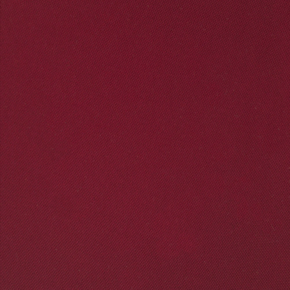 Stalo skraistė 5 vnt. Vyno raudona 140 x 260 cm Poliesteris