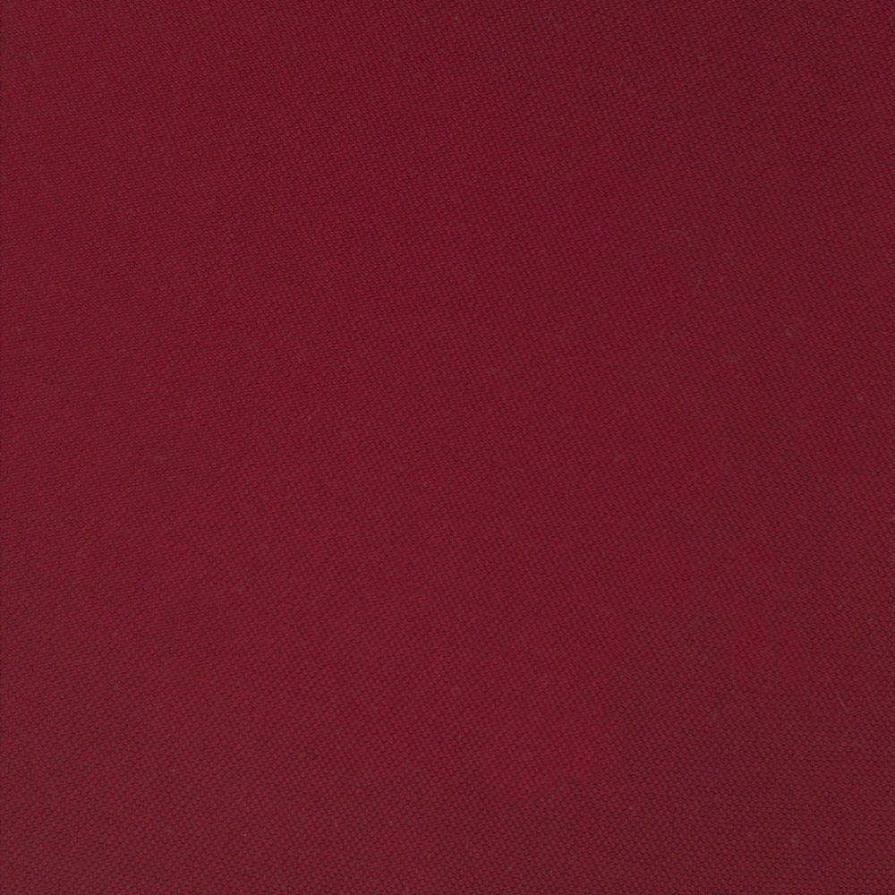 Stalo skraistė 5 vnt. Vyno raudona 140 x 260 cm Poliesteris