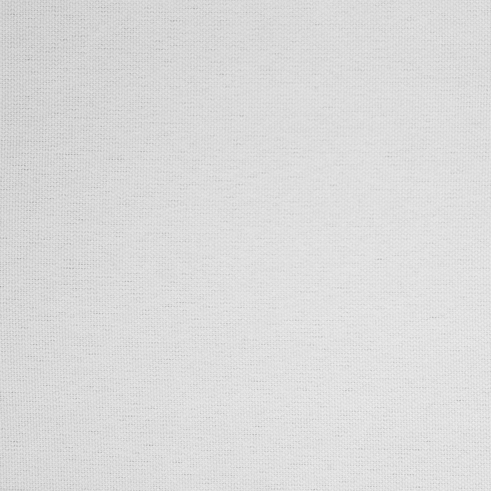Stalo skraistė Ovalo Balta 160 x 220 cm Poliesteris