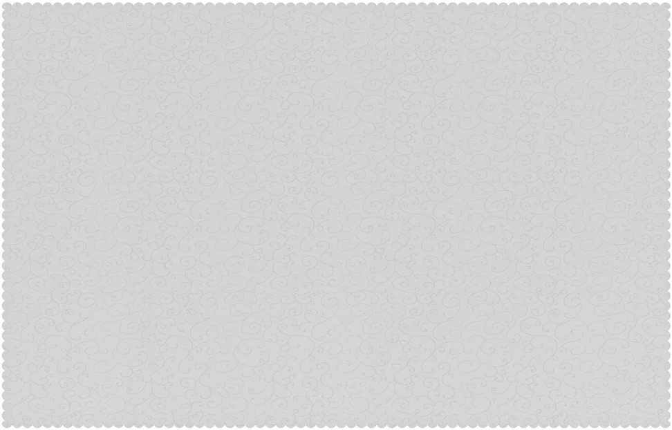 Stalo skraistė Stačiakampio Balta 110 x 180 cm