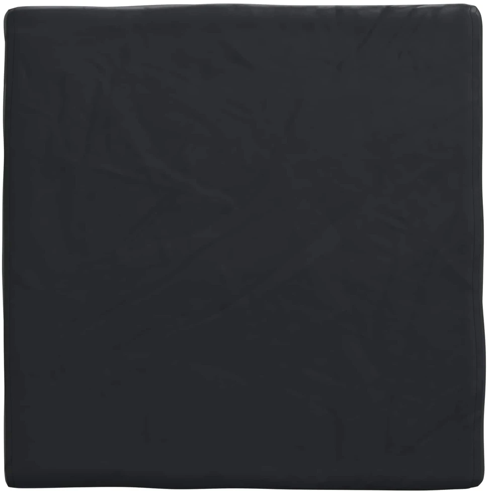 Stalo uždengimas 62 x 62 x 15 cm 600D Oxford audinys Kvadrato