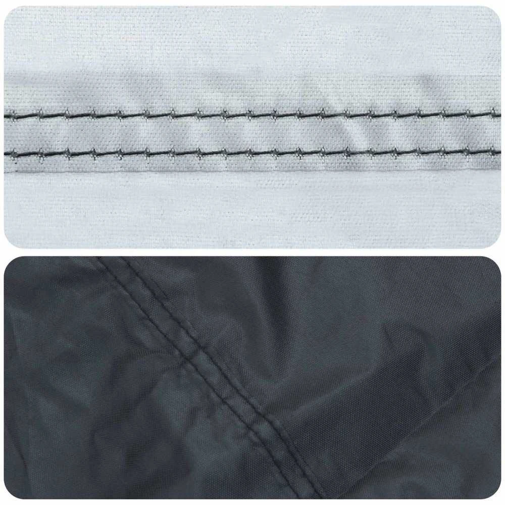 Stalo uždengimas 102 x 102 x 15 cm Kvadrato Atsparus vandeniui
