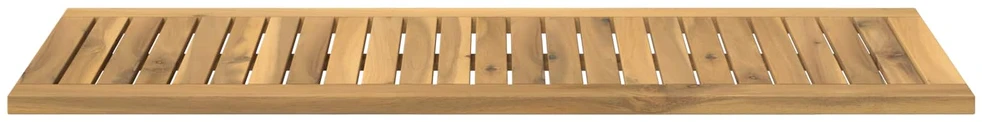 Stalo viršus 100,5 x 35 x 2 cm Stačiakampio
