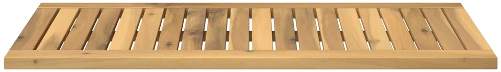Stalo viršus 80,5 x 35 x 2 cm Stačiakampio