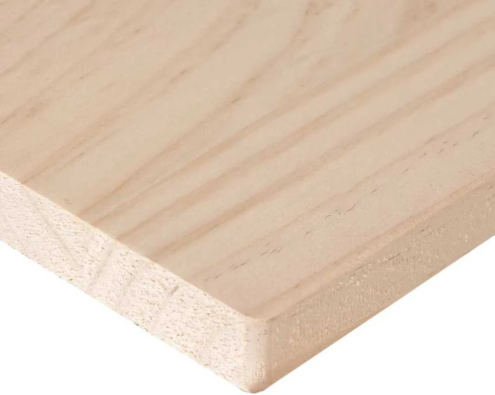 Stalviršiai, 4vnt., 100x50x2,5cm, pušies masyvas, stačiakampiai
