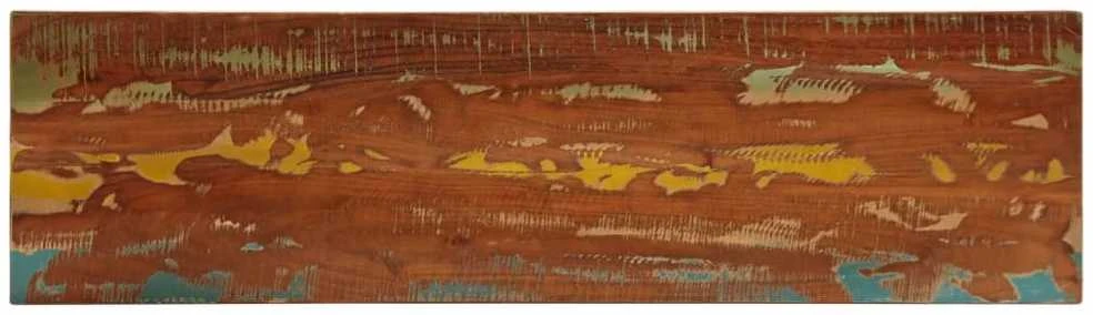Stalviršis, 100x20x3,8 cm, perdirbta mediena, stačiakampis