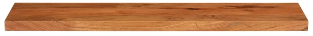Stalviršis, 100x20x3,8 cm, stačiakampis, akacijos masyvas