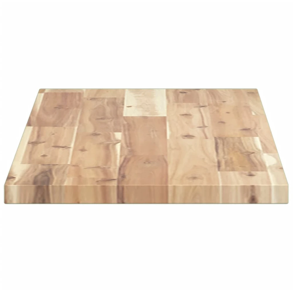 Stalviršis, 100x30x2 cm, stačiakampis, akacijos masyvas