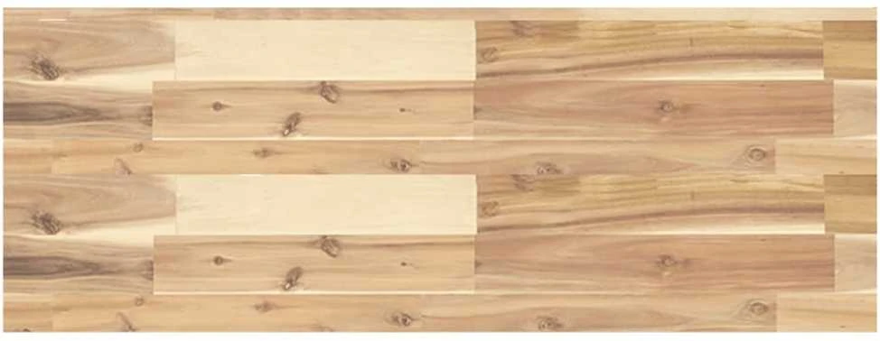 Stalviršis, 100x30x4cm, akacijos masyvas, stačiakampis