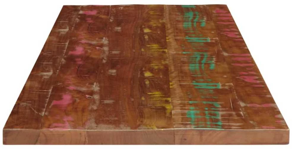 Stalviršis, 100x50x2,5cm, perdirbta mediena, stačiakampis