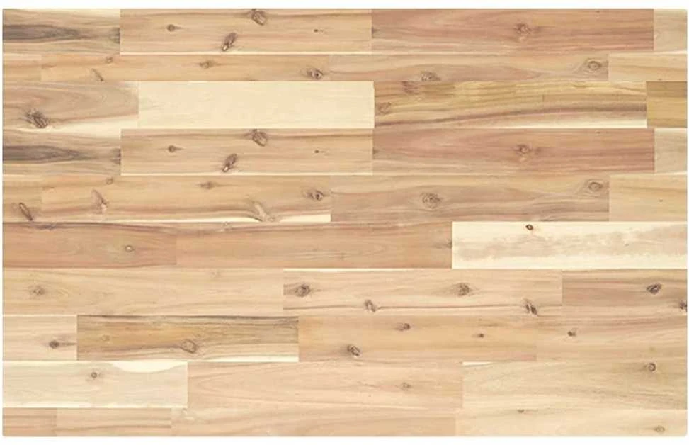 Stalviršis, 100x50x4cm, akacijos masyvas, stačiakampis