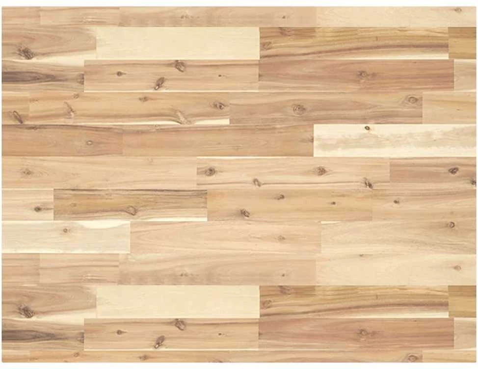 Stalviršis, 100x60x4cm, akacijos masyvas, stačiakampis