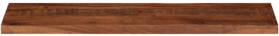 Stalviršis, 110x30x3,8 cm, perdirbta mediena, stačiakampis