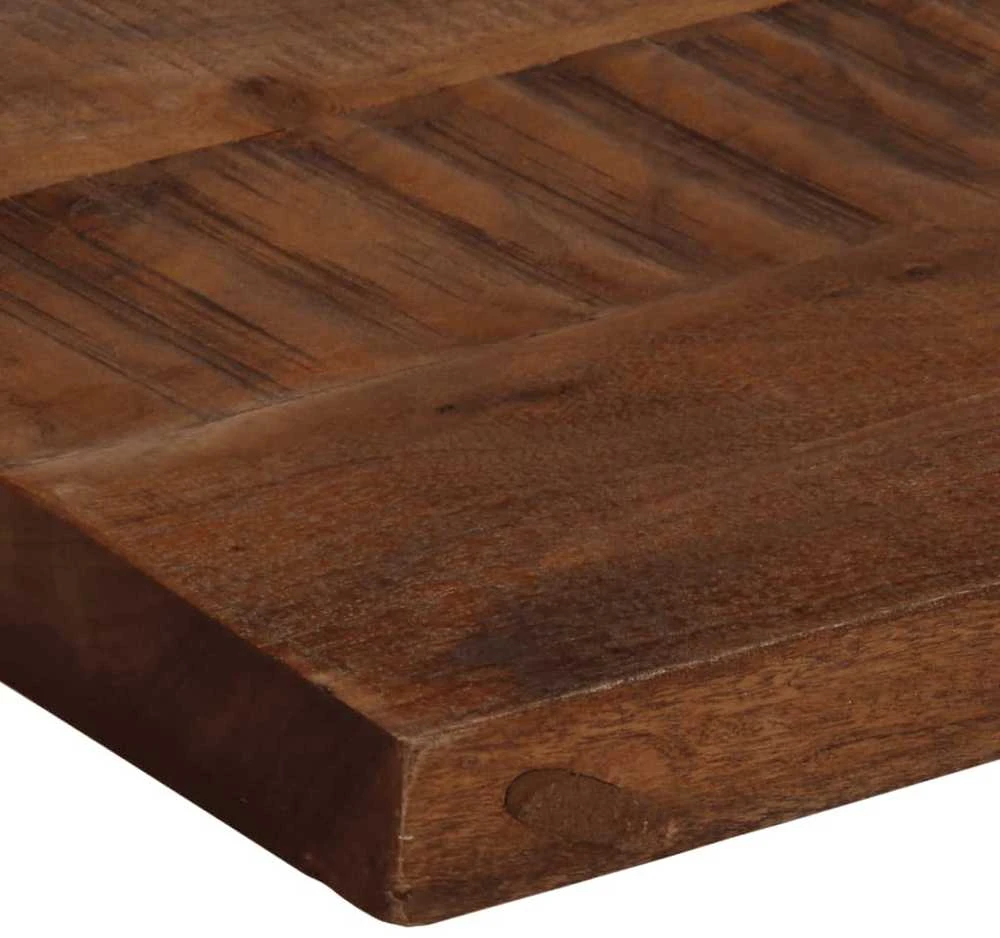 Stalviršis, 110x30x3,8 cm, perdirbta mediena, stačiakampis