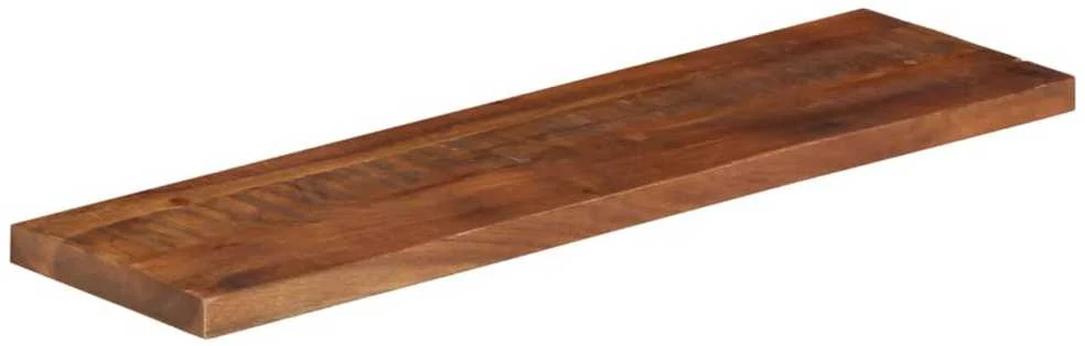 Stalviršis, 110x30x3,8 cm, perdirbta mediena, stačiakampis