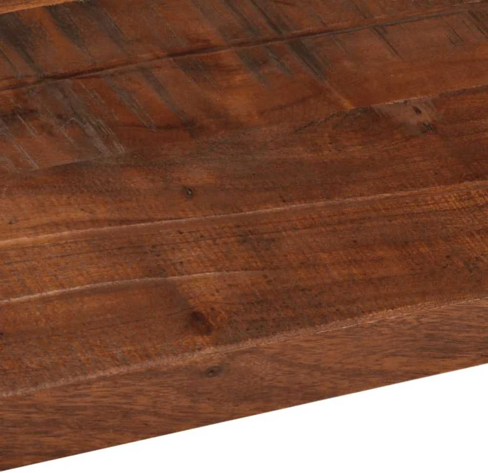Stalviršis, 110x50x2,5cm, perdirbta mediena, stačiakampis