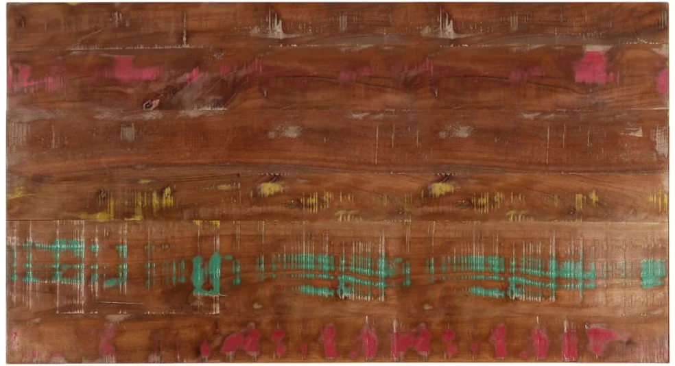 Stalviršis, 110x70x2,5 cm, perdirbta mediena, stačiakampis
