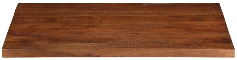 Stalviršis, 110x80x2,5 cm, perdirbta mediena, stačiakampis