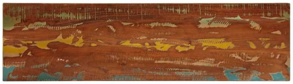 Stalviršis, 120x20x3,8 cm, perdirbta mediena, stačiakampis