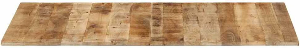 Stalviršis, 120x60cm, mango medienos masyvas, 15–16mm