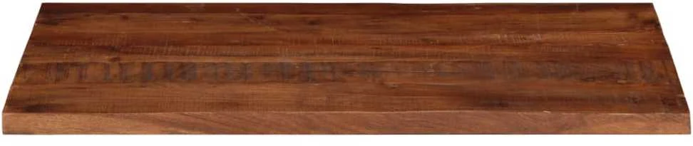Stalviršis, 120x70x2,5 cm, perdirbta mediena, stačiakampis