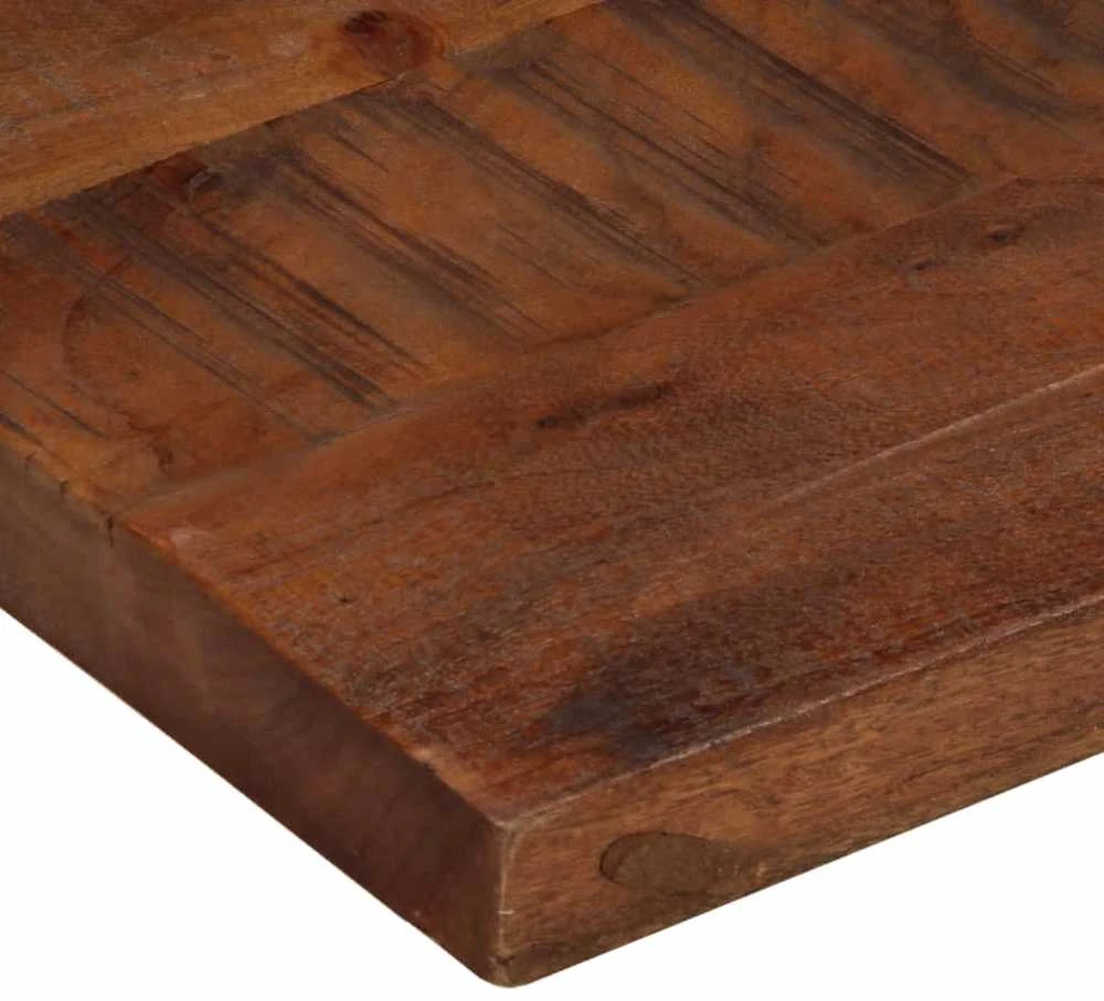 Stalviršis, 120x70x2,5 cm, perdirbta mediena, stačiakampis