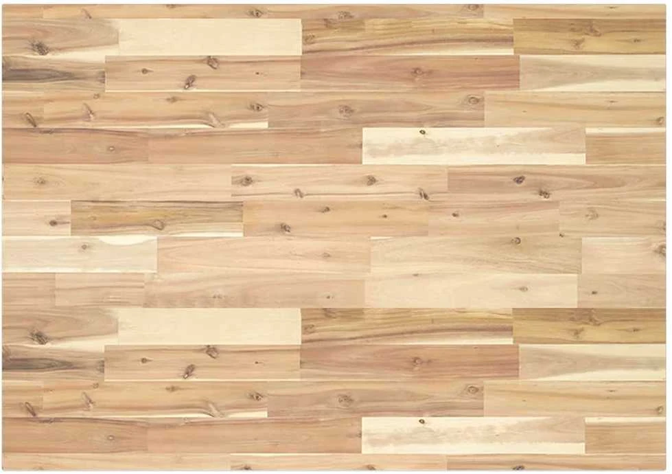 Stalviršis, 120x70x2cm, akacijos masyvas, stačiakampis