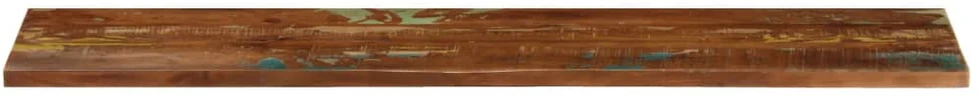 Stalviršis, 140x30x3,8 cm, perdirbta mediena, stačiakampis