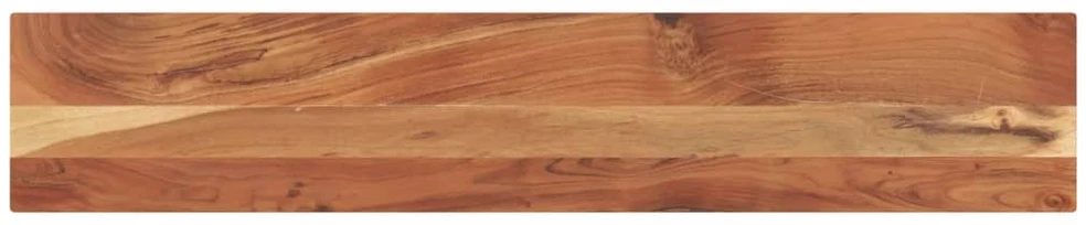 Stalviršis, 140x30x3,8cm, akacijos masyvas, stačiakampis