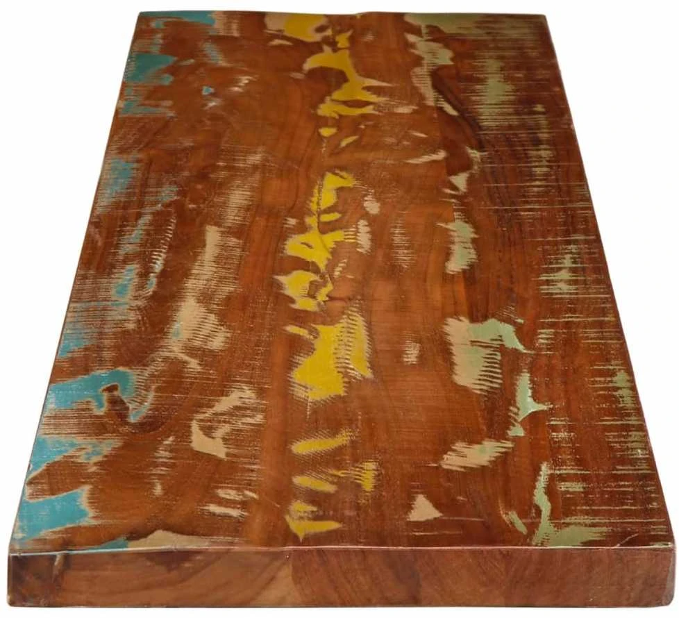 Stalviršis, 160x30x3,8 cm, perdirbta mediena, stačiakampis