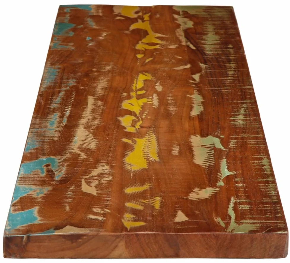 Stalviršis, 160x30x3,8 cm, perdirbta mediena, stačiakampis