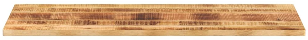 Stalviršis, 160x50x2,5cm, mango medienos masyvas, stačiakampis