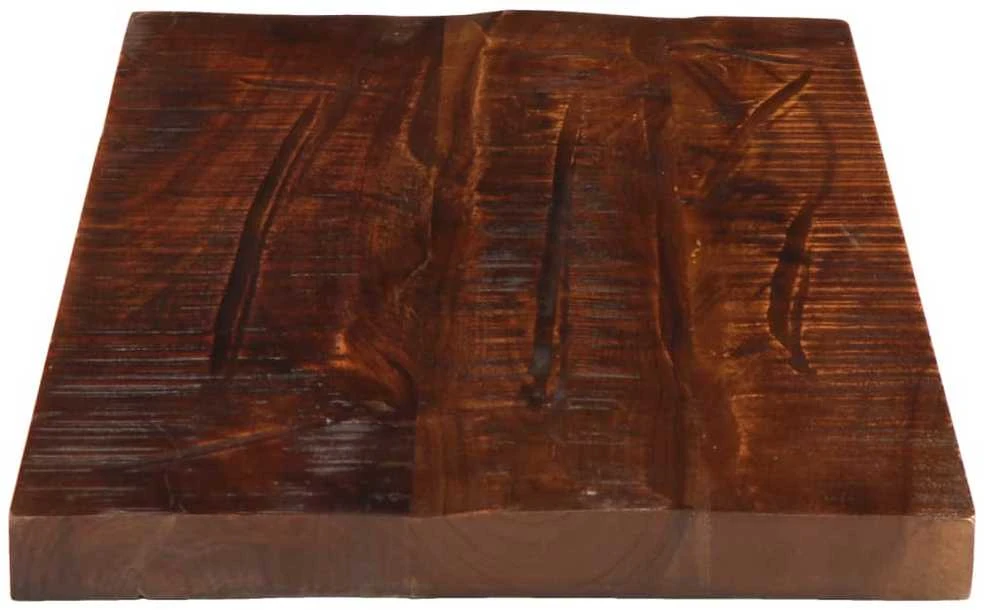 Stalviršis, 50x40x3,8cm, perdirbta mediena, stačiakampis