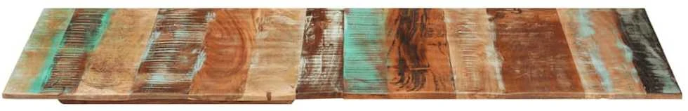 Stalviršis, 60x140cm, medienos masyvas, 15-16mm, stačiakampis