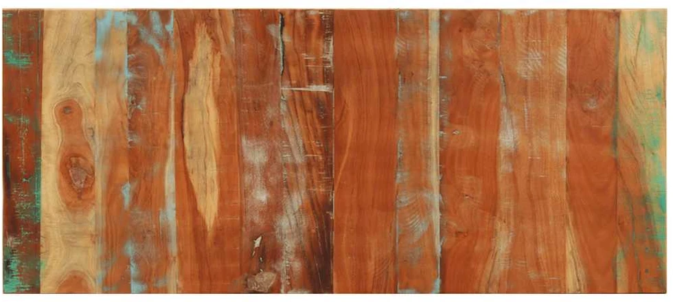 Stalviršis, 60x140cm, medienos masyvas, 25–27mm, stačiakampis