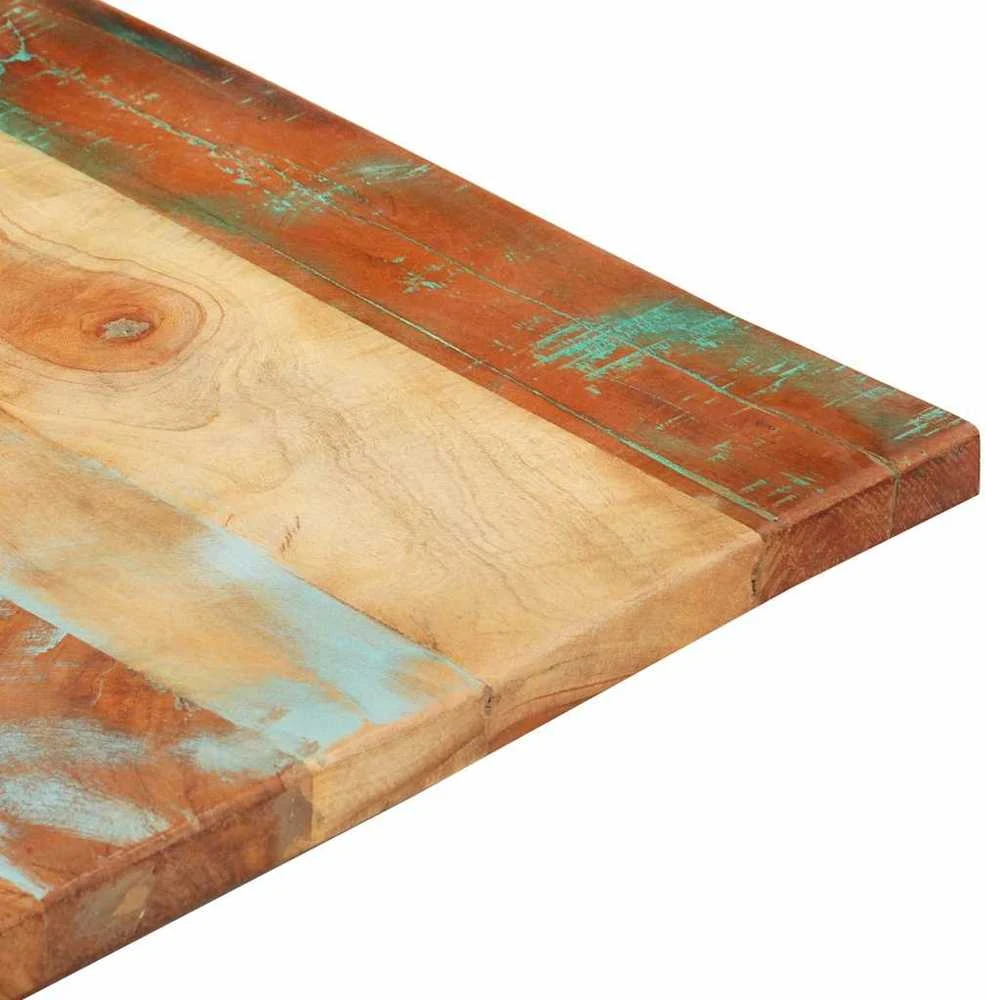 Stalviršis, 60x140cm, medienos masyvas, 25–27mm, stačiakampis