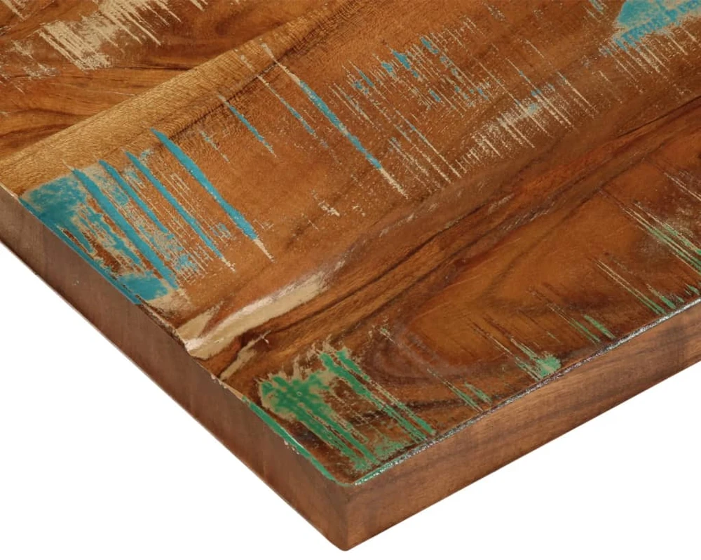 Stalviršis, 60x20x3,8 cm, perdirbta mediena, stačiakampis