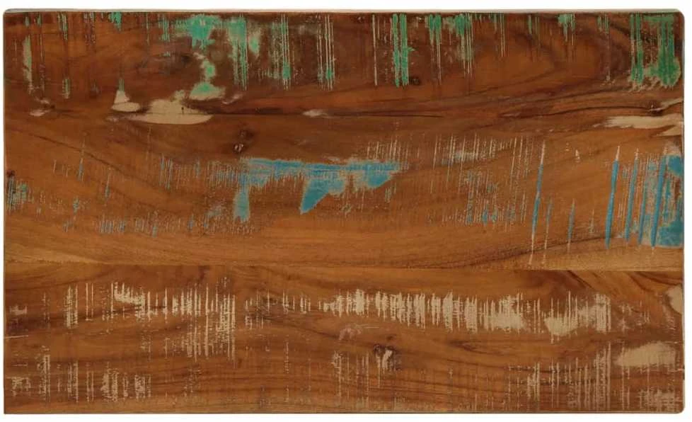 Stalviršis, 60x20x3,8 cm, perdirbta mediena, stačiakampis