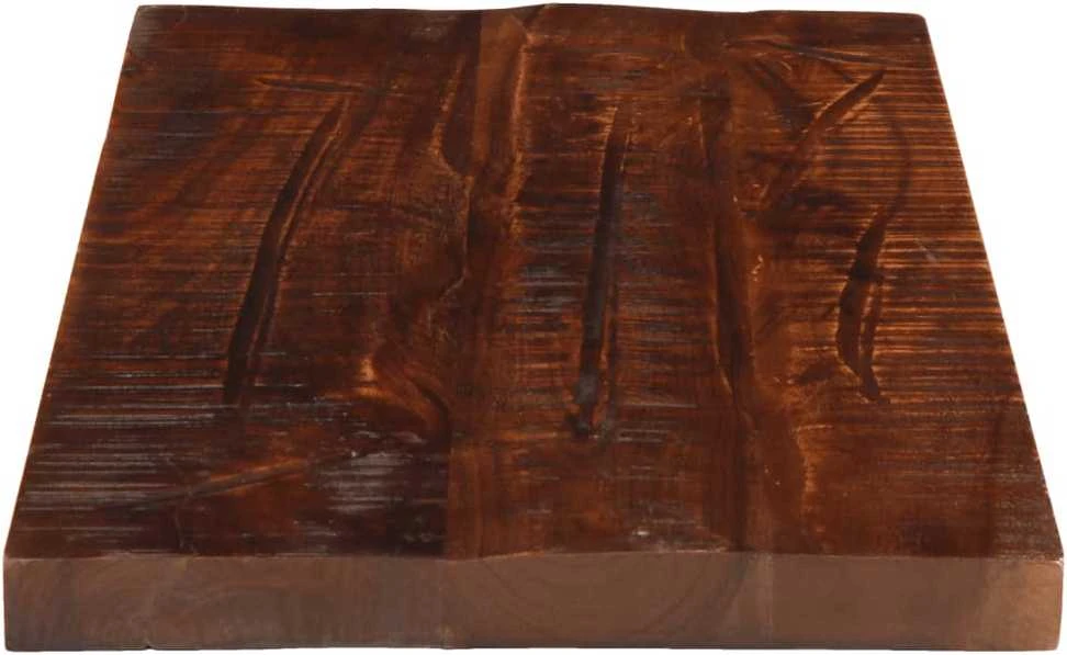 Stalviršis, 60x30x3,8 cm, perdirbta mediena, stačiakampis