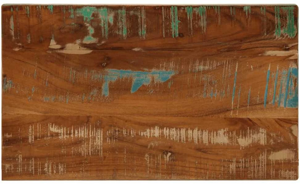Stalviršis, 60x30x3,8 cm, perdirbta mediena, stačiakampis