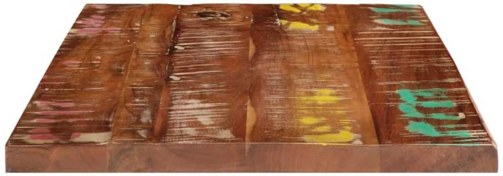 Stalviršis, 60x50x3,8cm, perdirbta mediena, stačiakampis