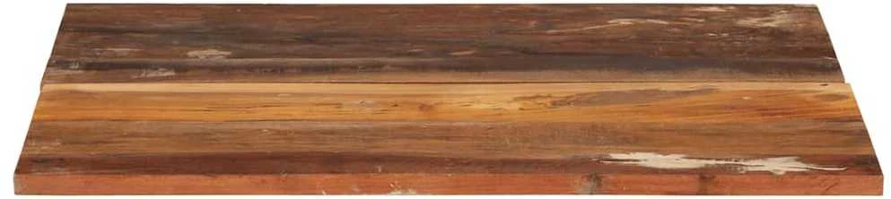 Stalviršis, 60x70cm, medienos masyvas, 15-16mm, stačiakampis