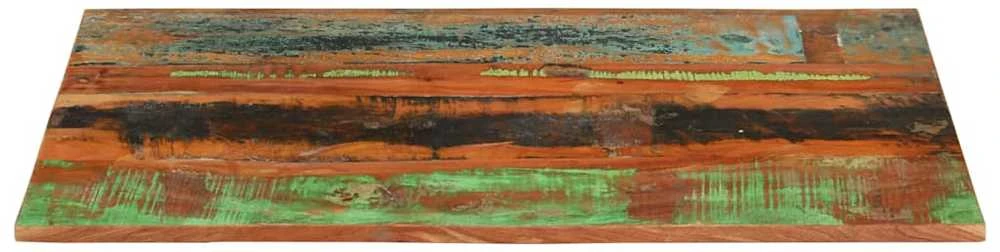 Stalviršis, 60x90cm, medienos masyvas, 15-16mm, stačiakampis