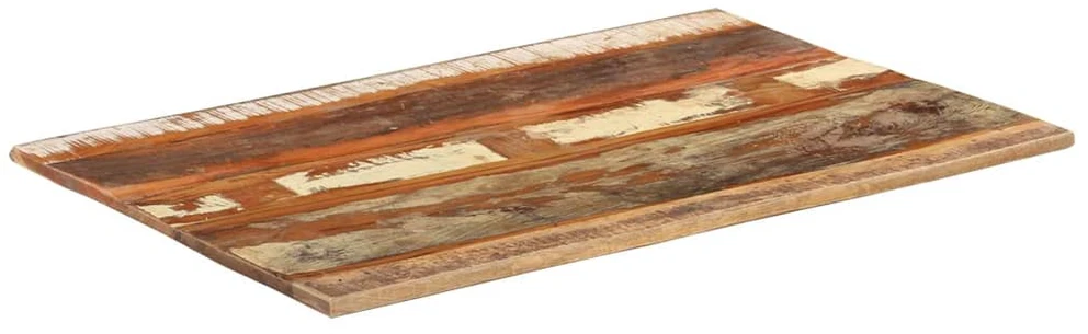 Stalviršis, 60x90cm, medienos masyvas, 15-16mm, stačiakampis