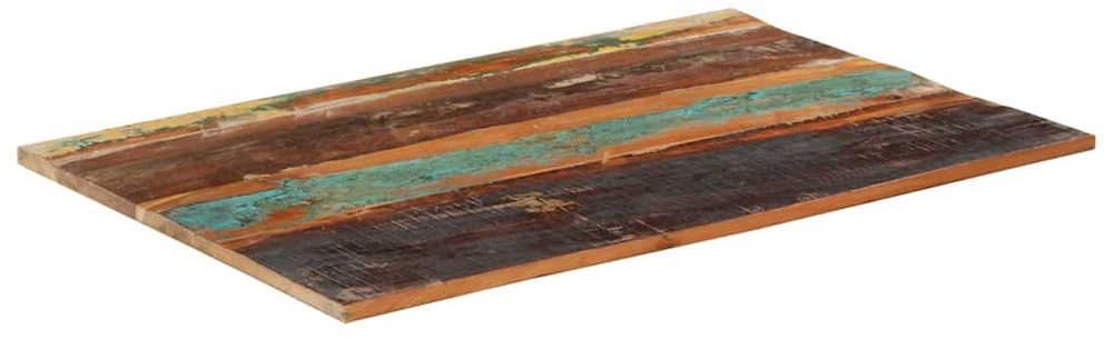 Stalviršis, 60x90cm, medienos masyvas, 15-16mm, stačiakampis