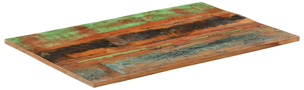 Stalviršis, 60x90cm, medienos masyvas, 15-16mm, stačiakampis