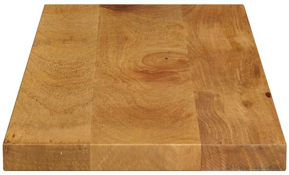 Stalviršis, 70x40x2,5cm, mango medienos masyvas, stačiakampis