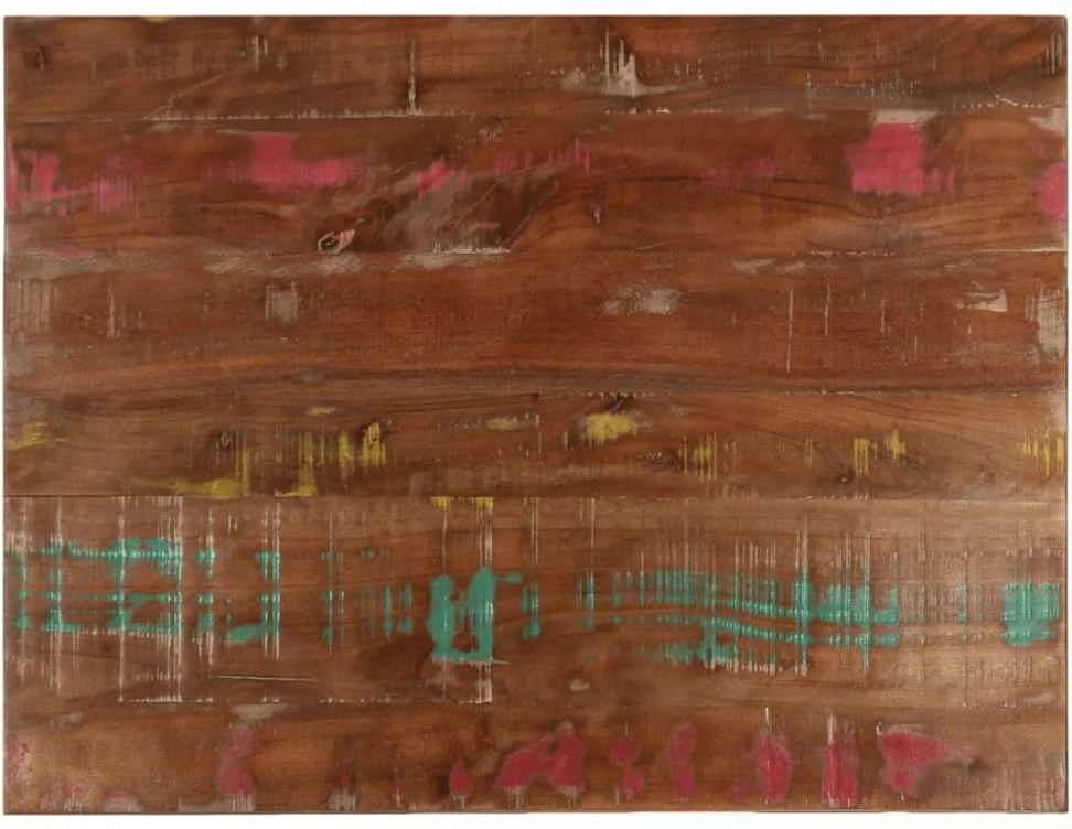 Stalviršis, 70x50x3,8cm, perdirbta mediena, stačiakampis