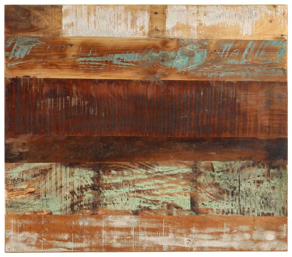 Stalviršis, 70x80cm, medienos masyvas, 15-16mm, stačiakampis